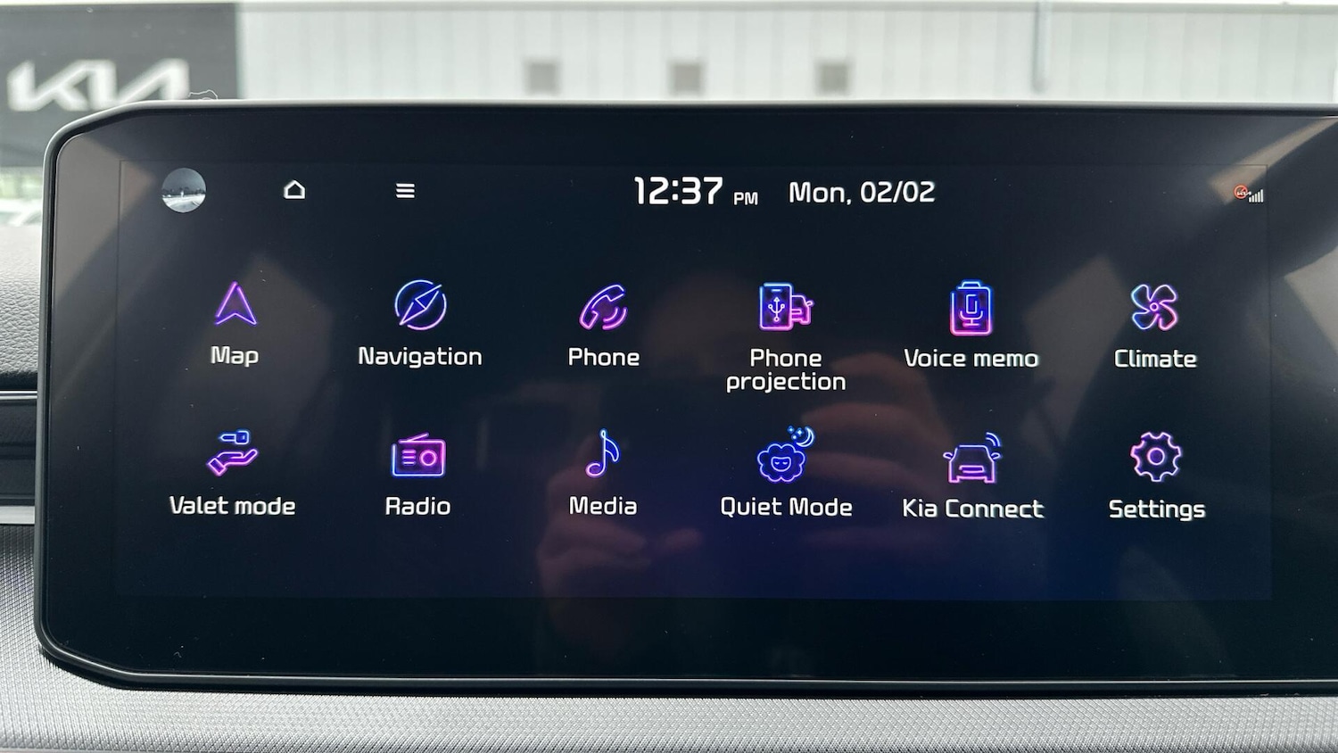 Used Kia Stonic 2026 for sale - 77993521: Photo 11