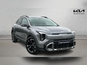 Used Kia Stonic 2026 for sale - 77993521: Photo