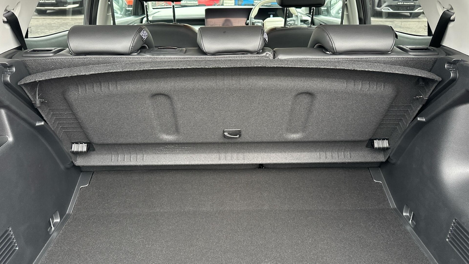 Used Kia Stonic 2026 for sale - 77993521: Photo 27