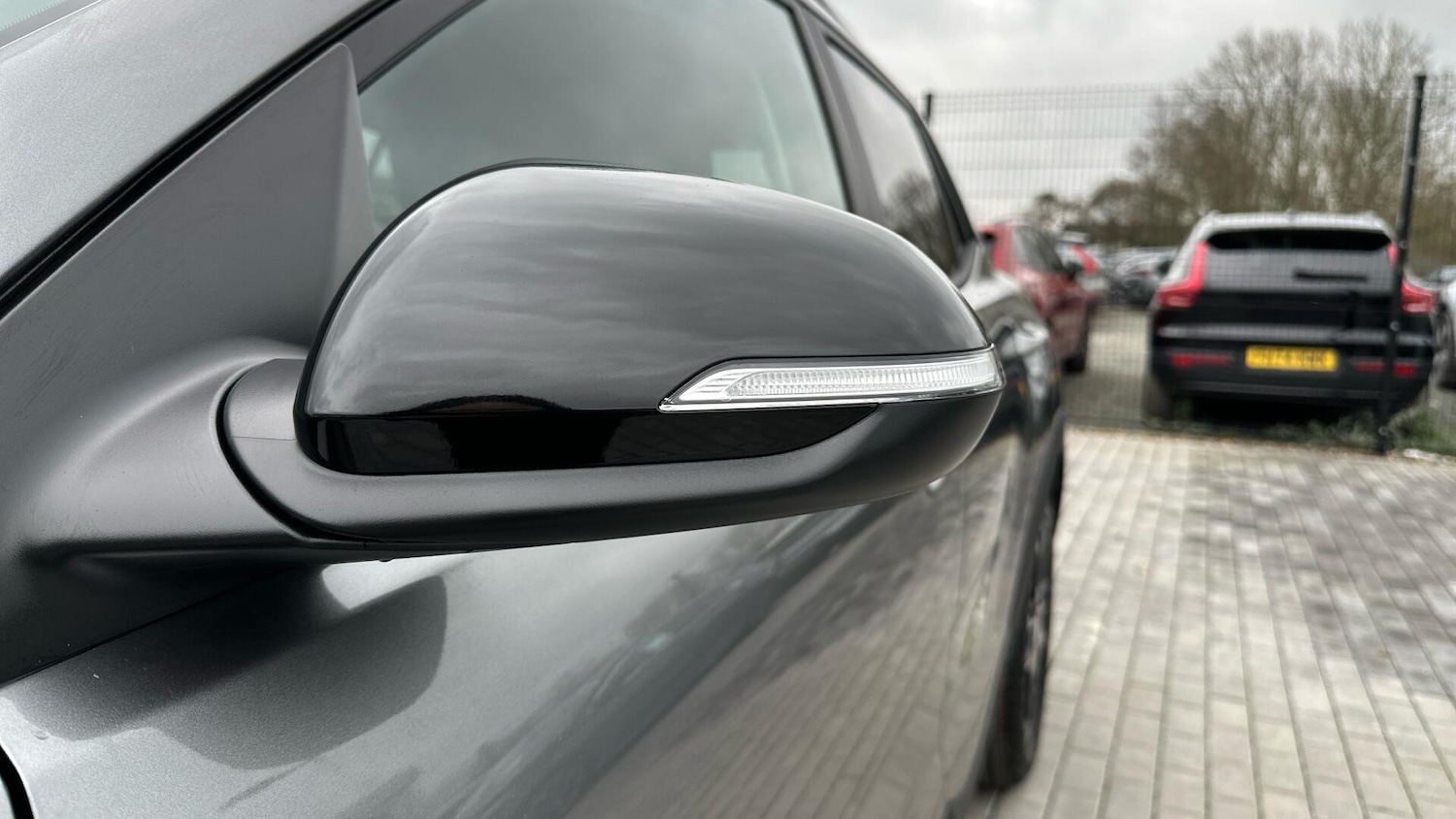 Used Kia Stonic 2026 for sale - 77993521: Photo 32