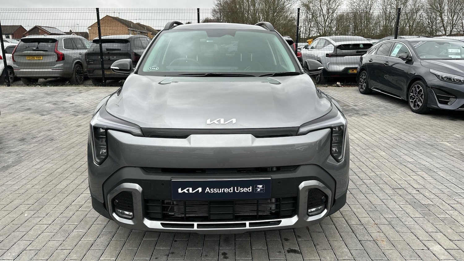 Used Kia Stonic 2026 for sale - 77993521: Photo 33