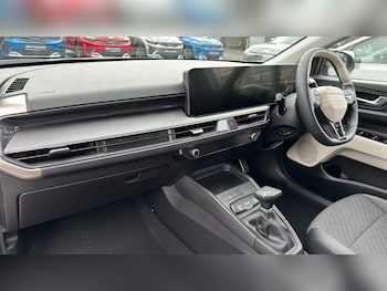 Used Kia Stonic 2026 for sale - 77993521: Photo