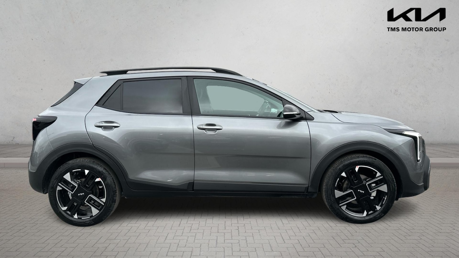 Used Kia Stonic 2026 for sale - 77993521: Photo 4