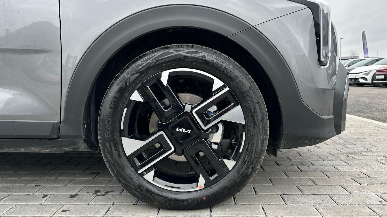 Used Kia Stonic 2026 for sale - 77993521: Photo 5