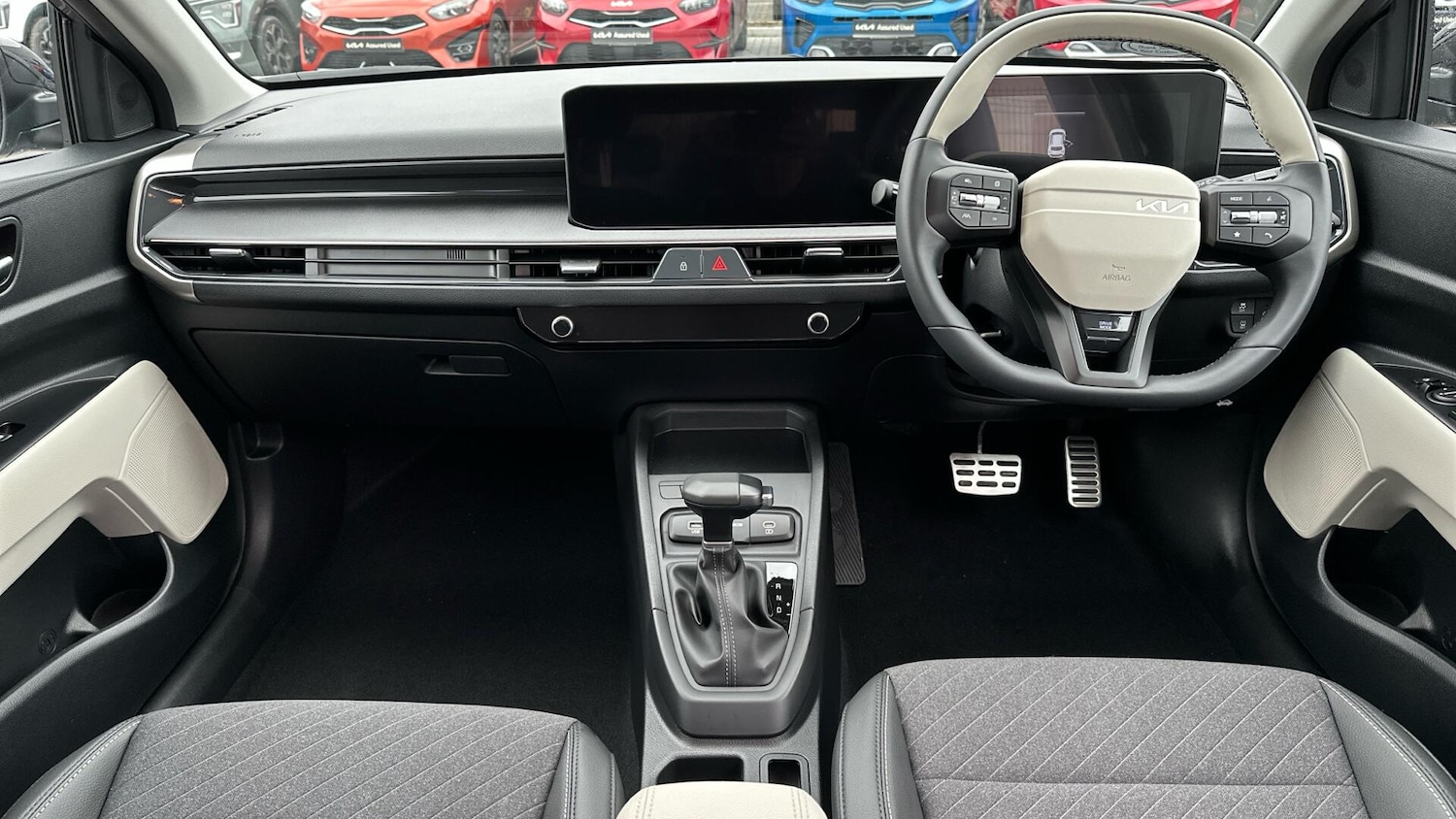 Used Kia Stonic 2026 for sale - 77993521: Photo 6