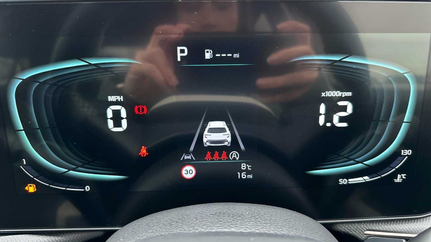 Used Kia Stonic 2026 for sale - 77993521: Photo 7