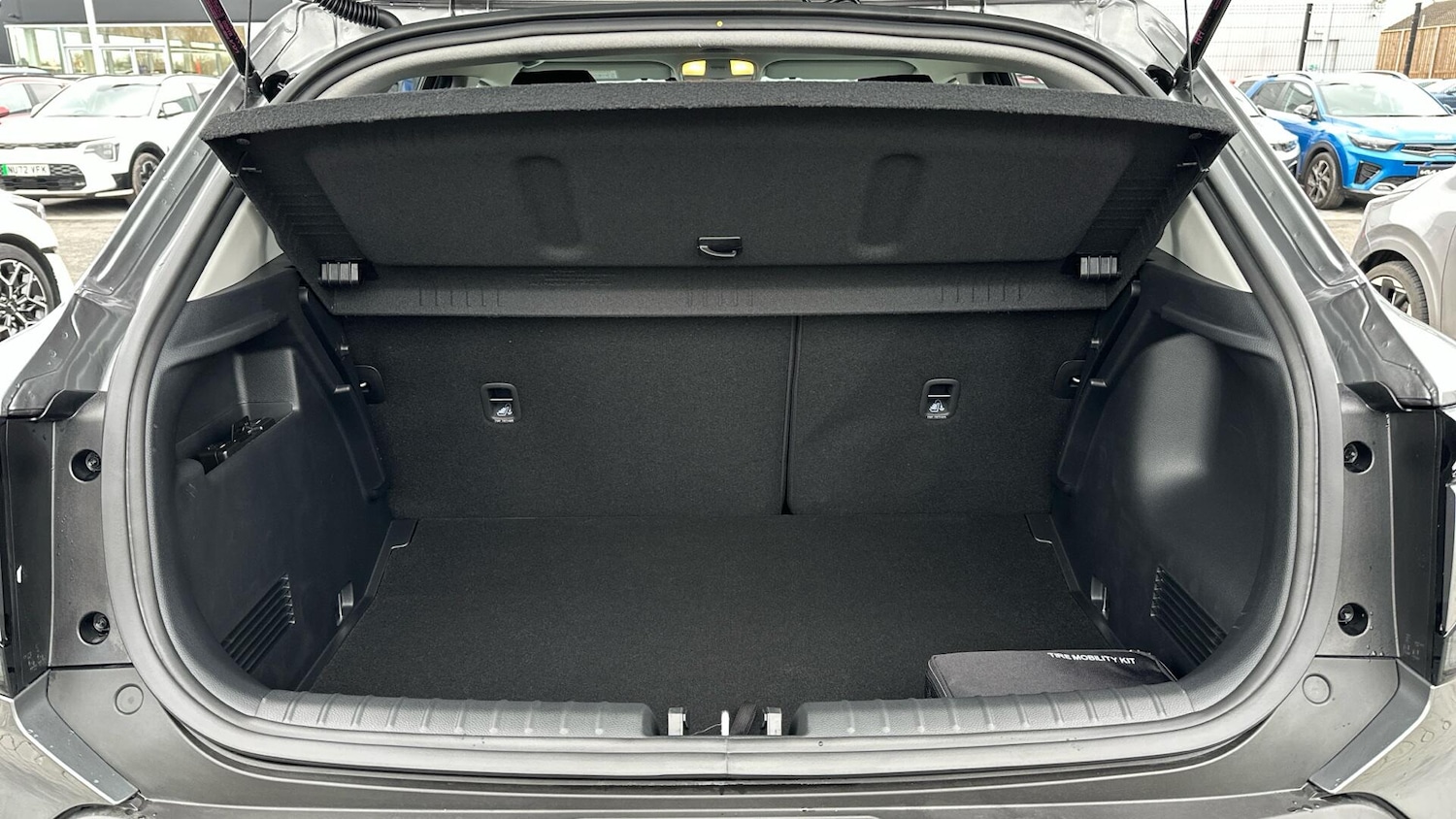 Used Kia Stonic 2026 for sale - 77993521: Photo 8