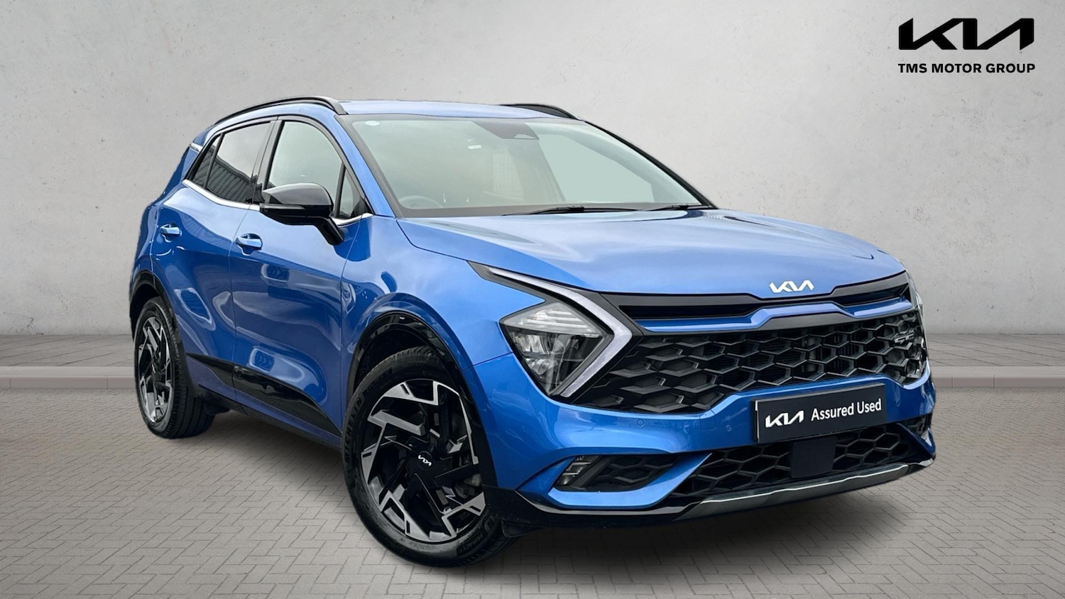 Used Kia Sportage 2024 for sale - 76336414: Photo 1