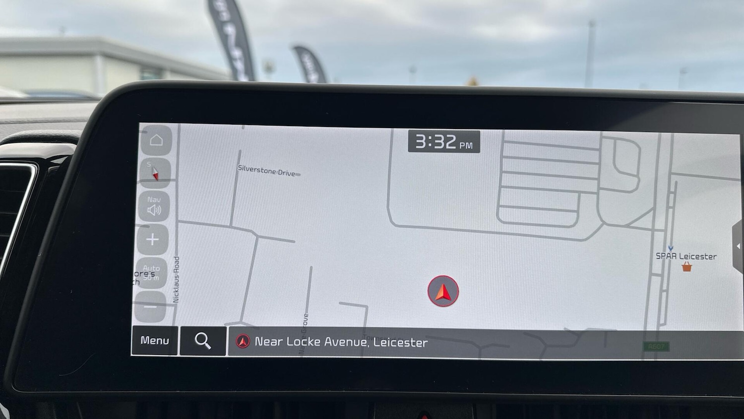 Used Kia Sportage 2024 for sale - 76336414: Photo 10