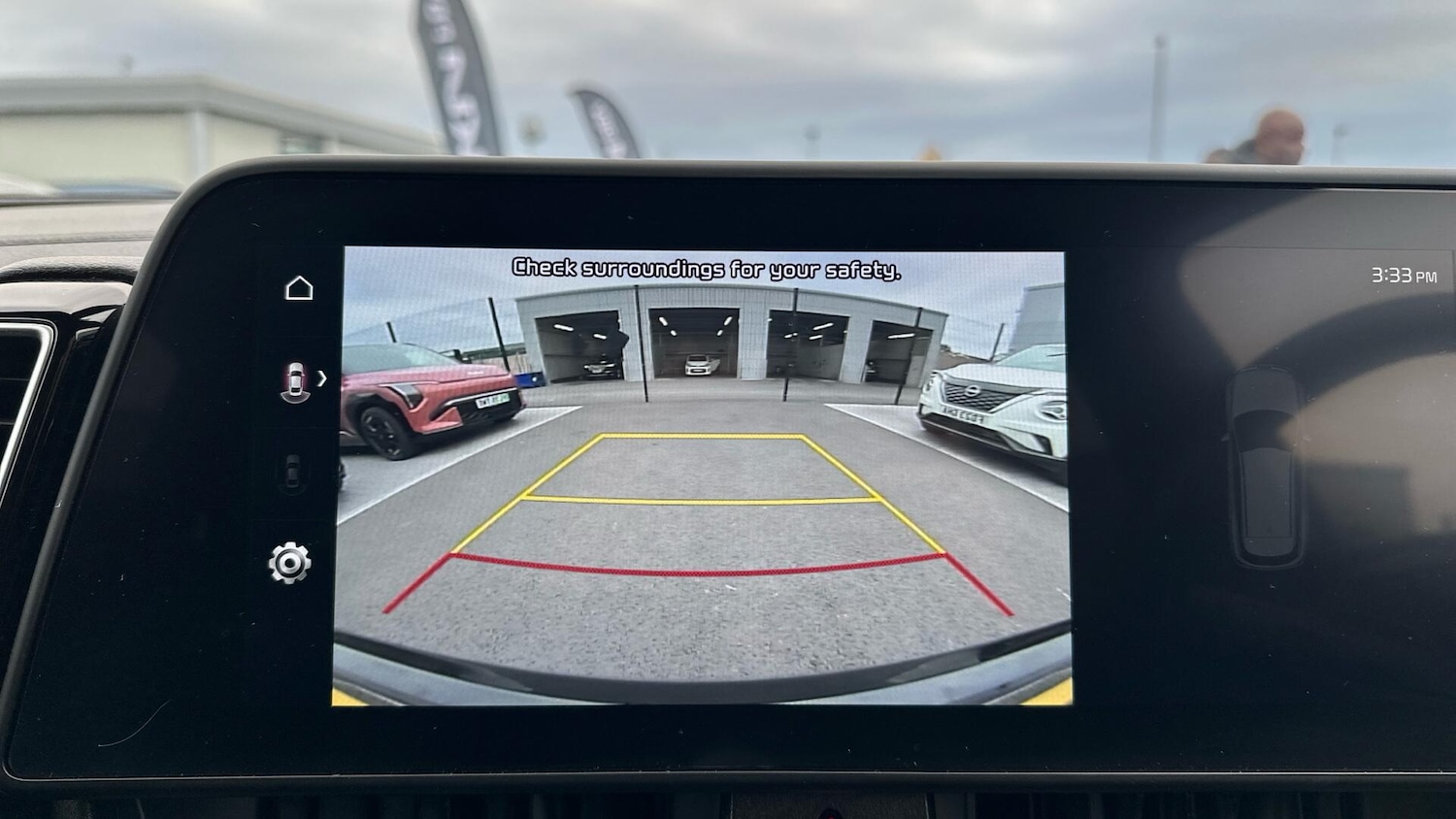 Used Kia Sportage 2024 for sale - 76336414: Photo 12