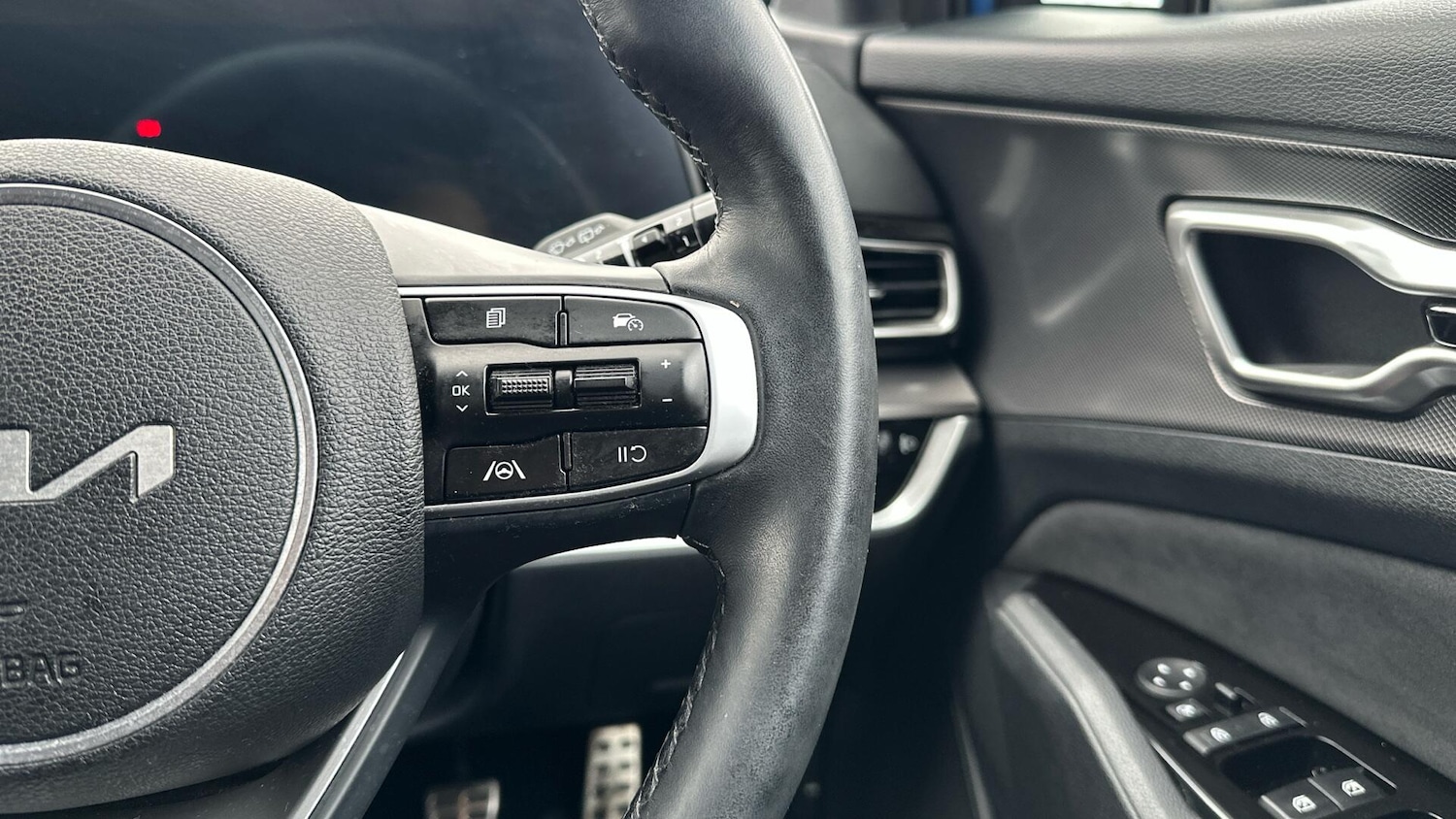 Used Kia Sportage 2024 for sale - 76336414: Photo 14