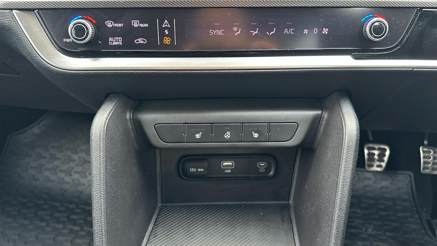 Used Kia Sportage 2024 for sale - 76336414: Photo 19