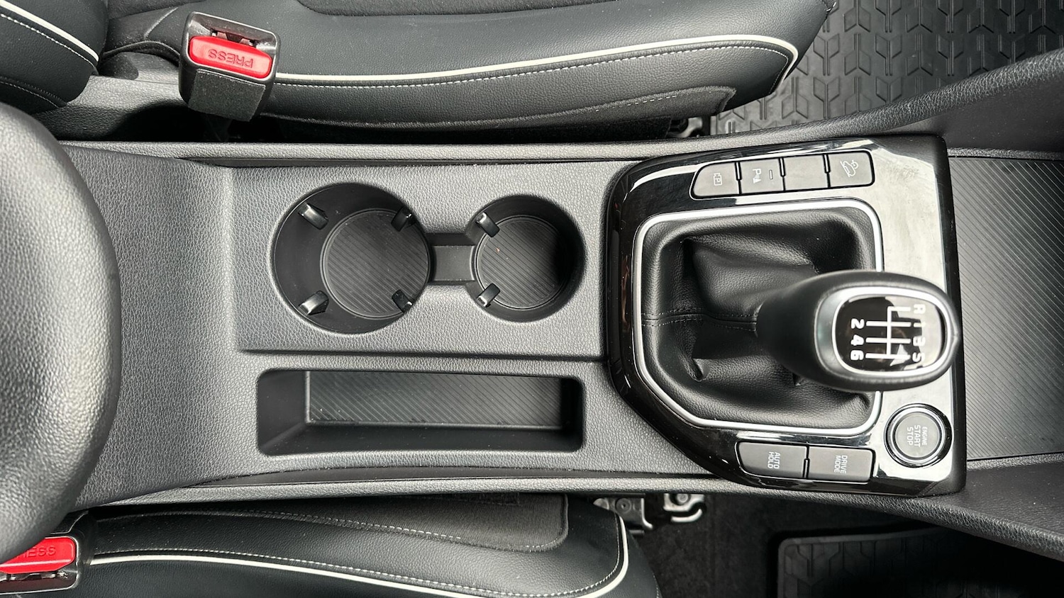 Used Kia Sportage 2024 for sale - 76336414: Photo 21