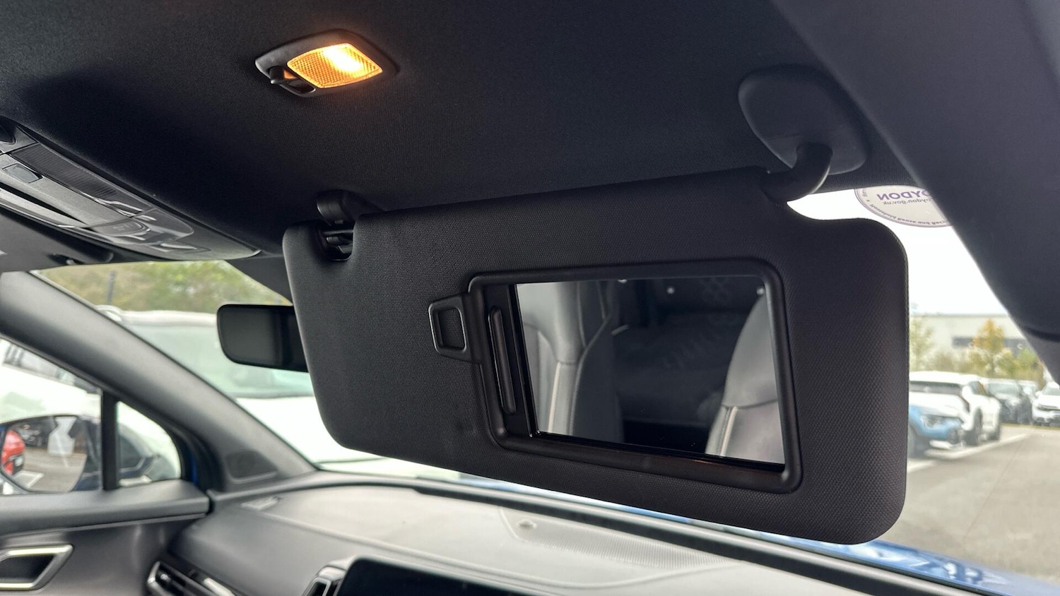 Used Kia Sportage 2024 for sale - 76336414: Photo 24