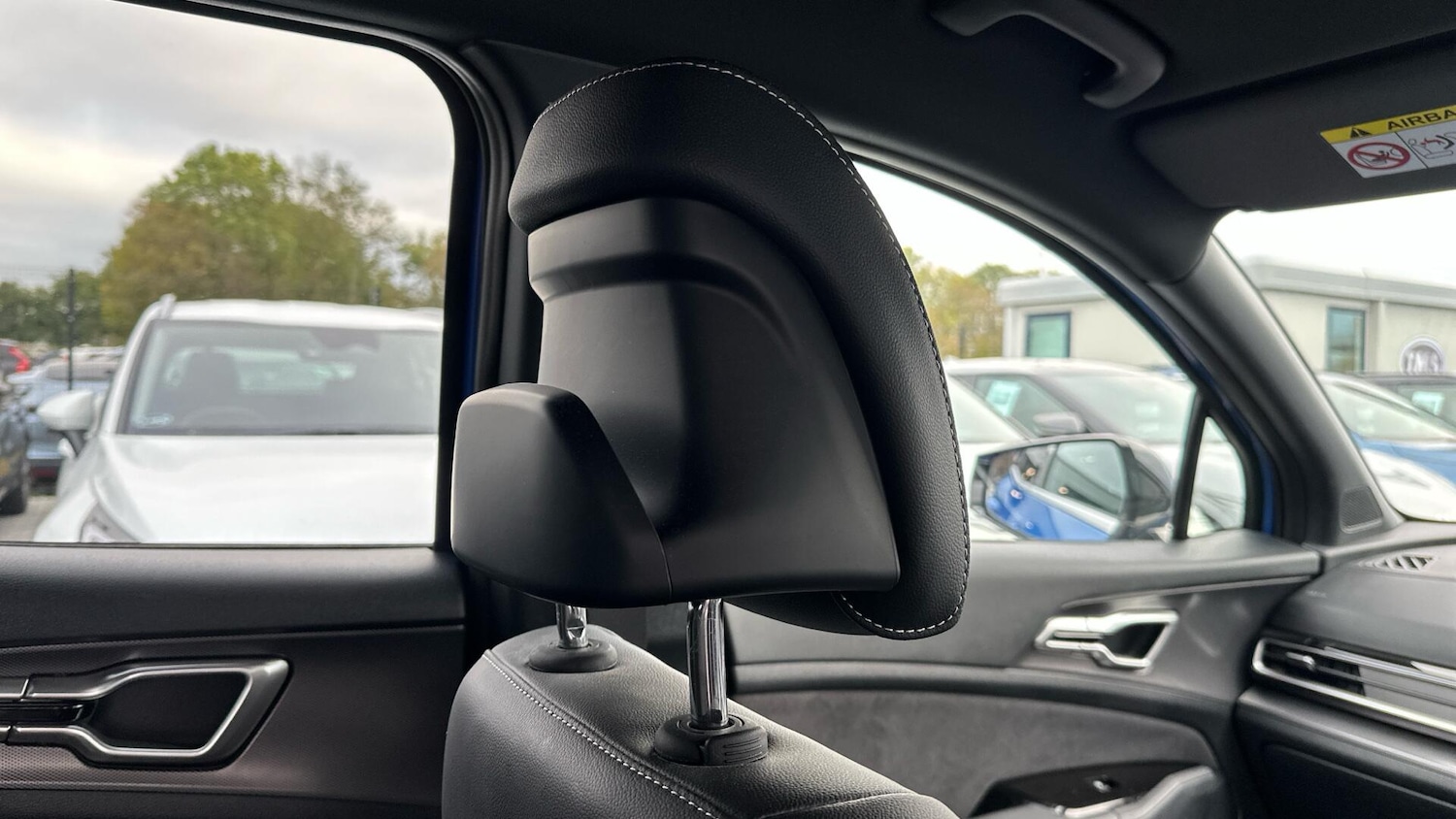 Used Kia Sportage 2024 for sale - 76336414: Photo 28