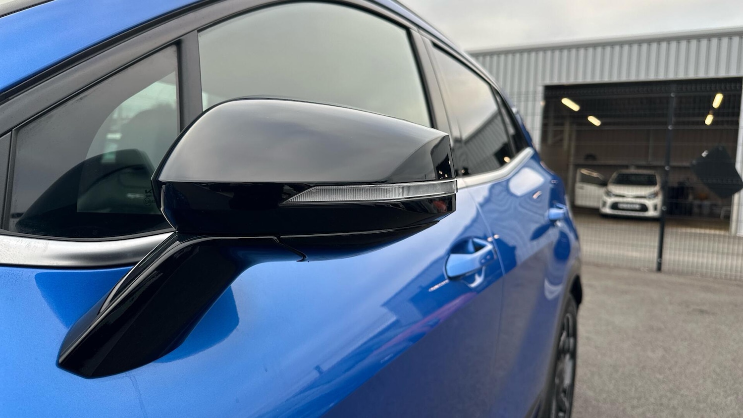 Used Kia Sportage 2024 for sale - 76336414: Photo 35