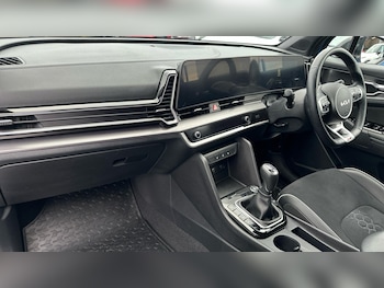 Used Kia Sportage 2024 for sale - 76336414: Photo