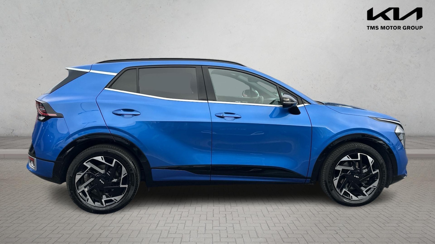 Used Kia Sportage 2024 for sale - 76336414: Photo 4