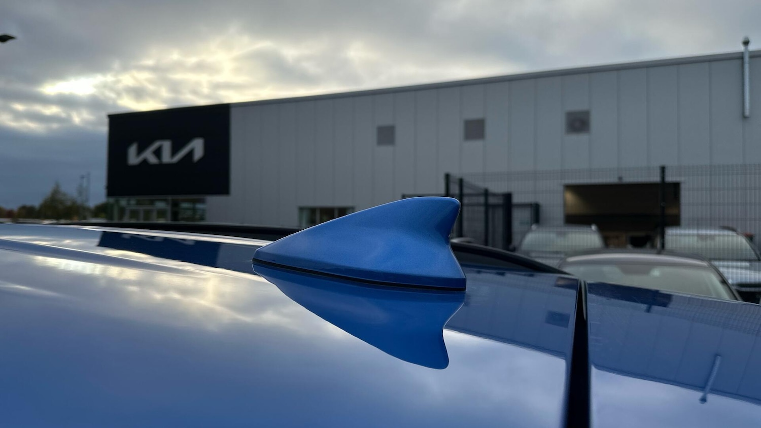 Used Kia Sportage 2024 for sale - 76336414: Photo 40