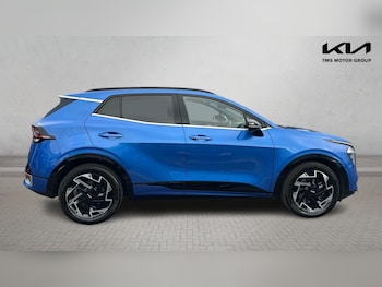 Used Kia Sportage 2024 for sale - 76336414: Photo