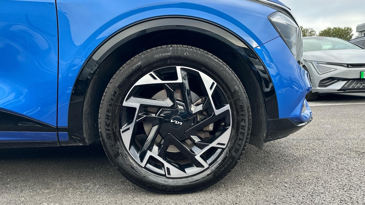 Used Kia Sportage 2024 for sale - 76336414: Photo 5