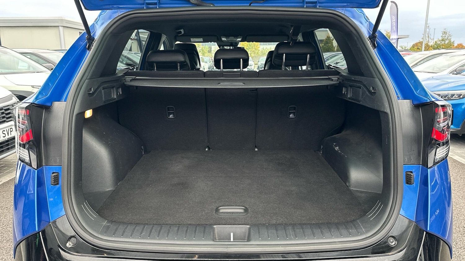 Used Kia Sportage 2024 for sale - 76336414: Photo 7