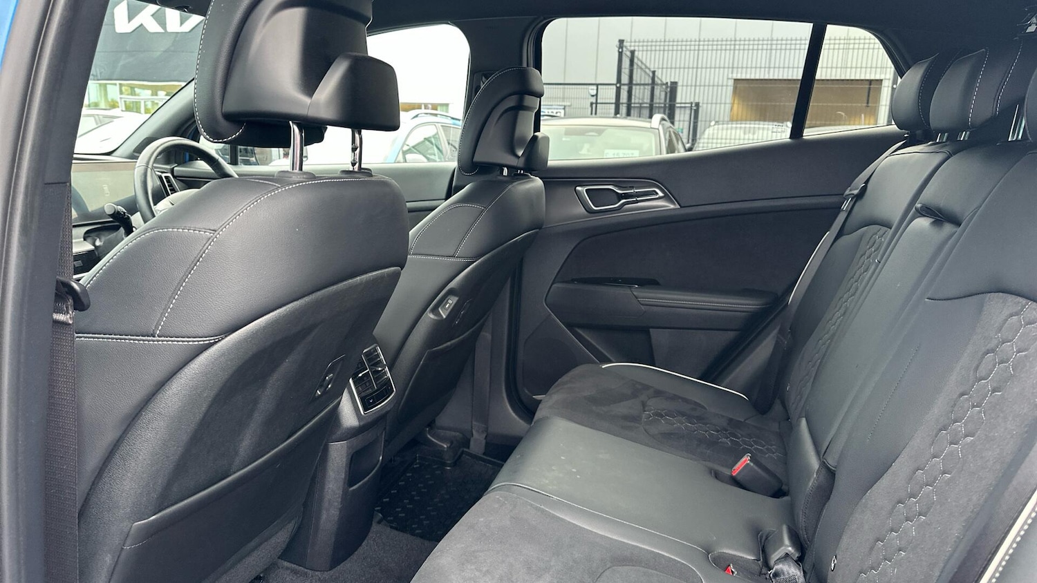 Used Kia Sportage 2024 for sale - 76336414: Photo 9