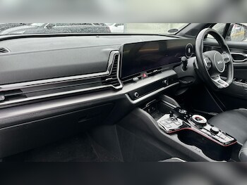 Used Kia Sportage 2022 for sale - 77166604: Photo