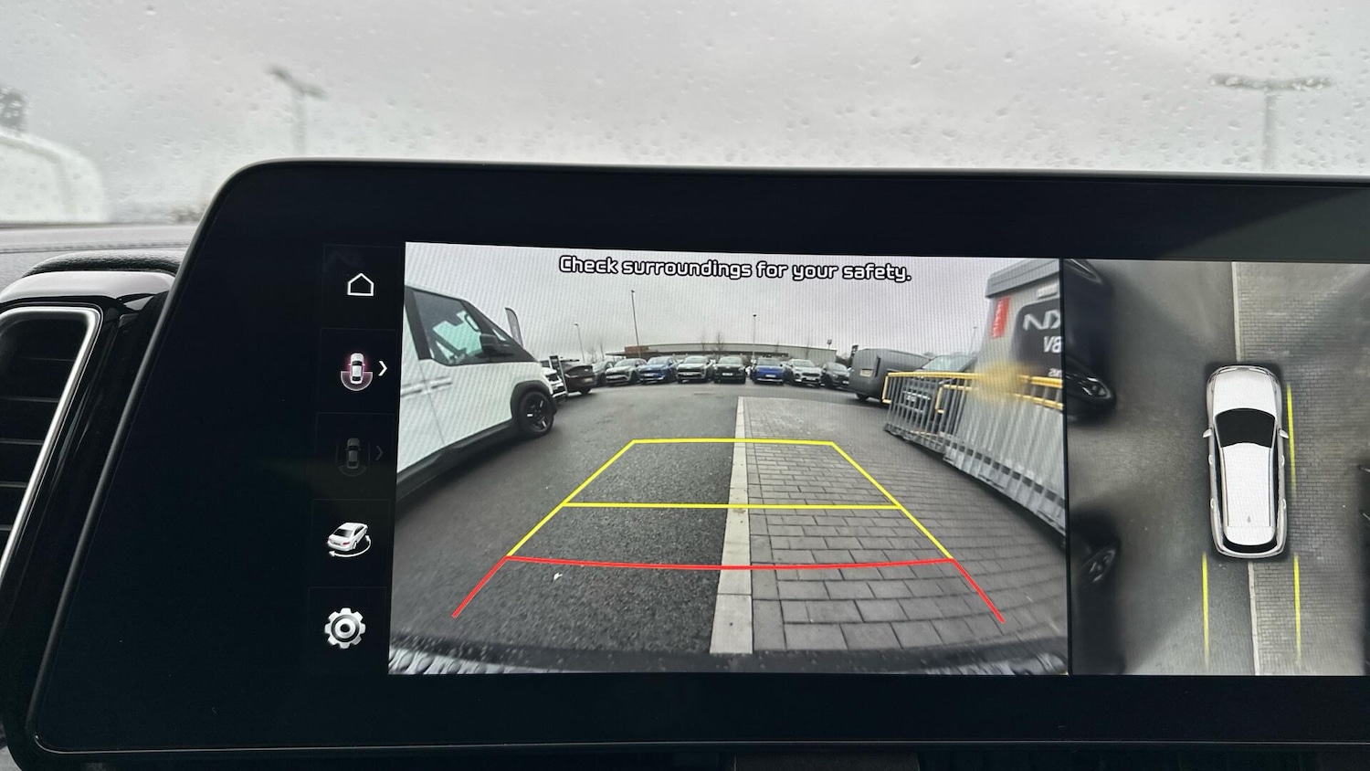 Used Kia Sportage 2022 for sale - 77523841: Photo 13