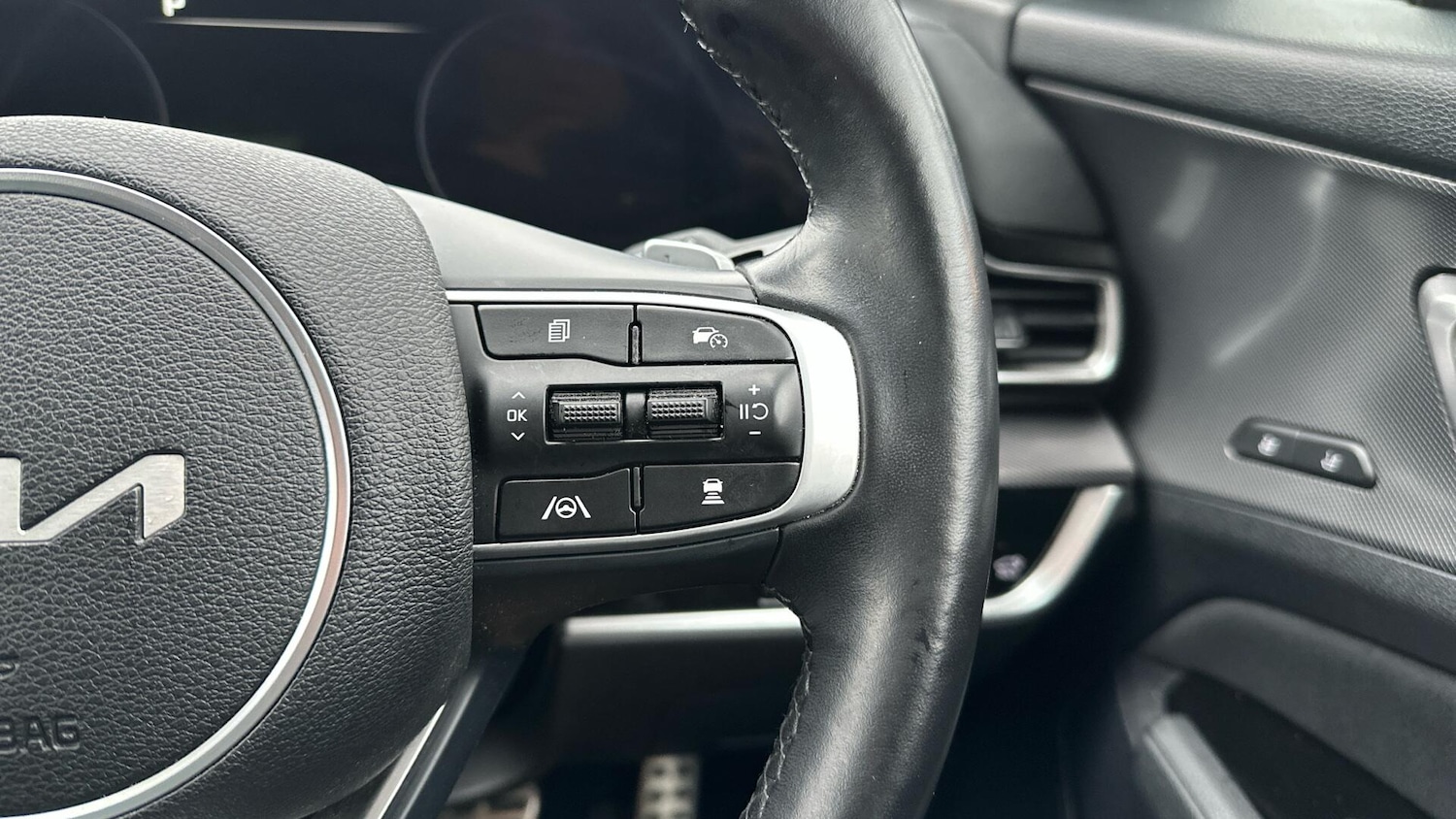 Used Kia Sportage 2022 for sale - 77523841: Photo 15