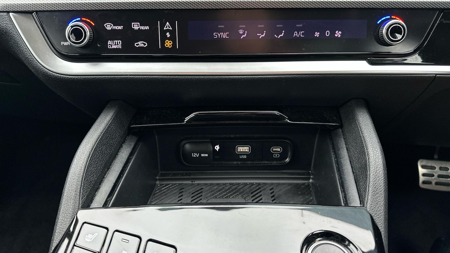 Used Kia Sportage 2022 for sale - 77523841: Photo 21