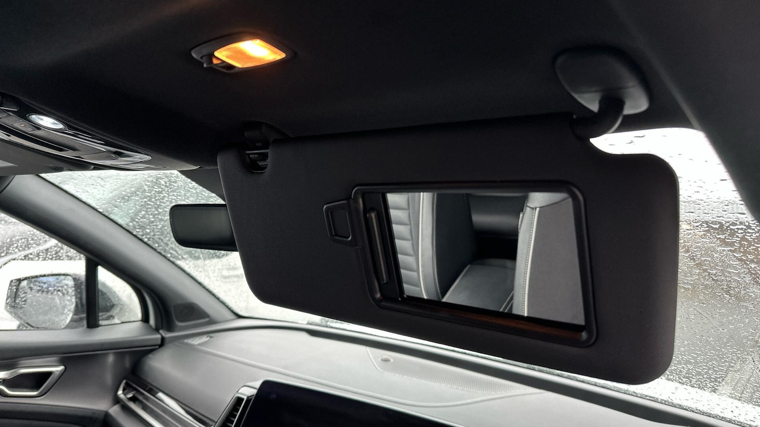 Used Kia Sportage 2022 for sale - 77523841: Photo 27