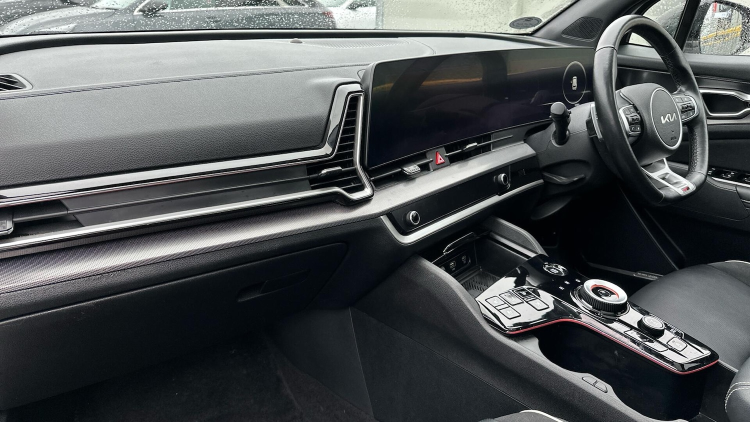 Used Kia Sportage 2022 for sale - 77523841: Photo 3