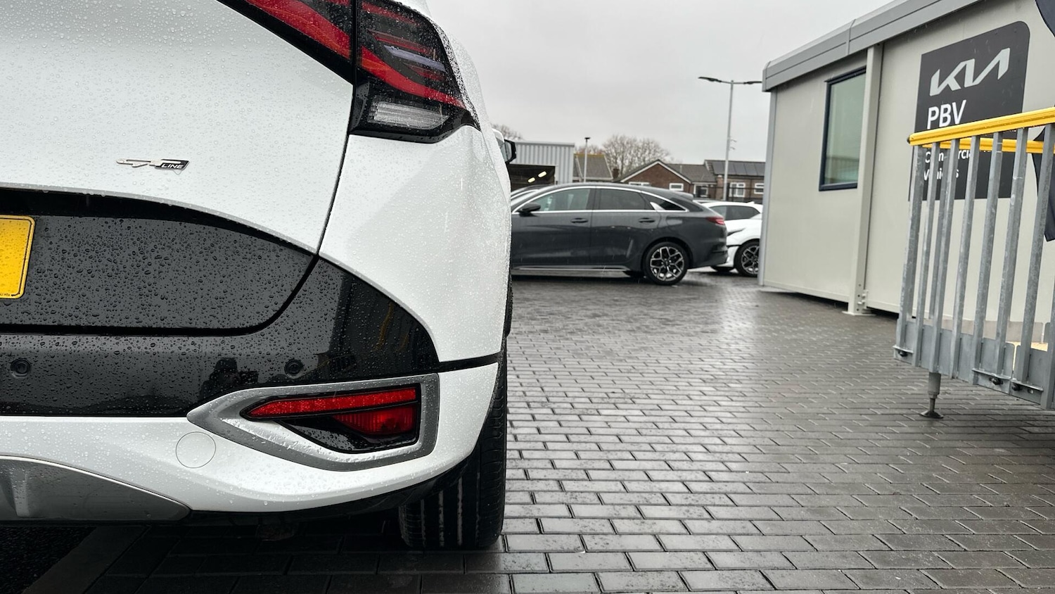 Used Kia Sportage 2022 for sale - 77523841: Photo 39