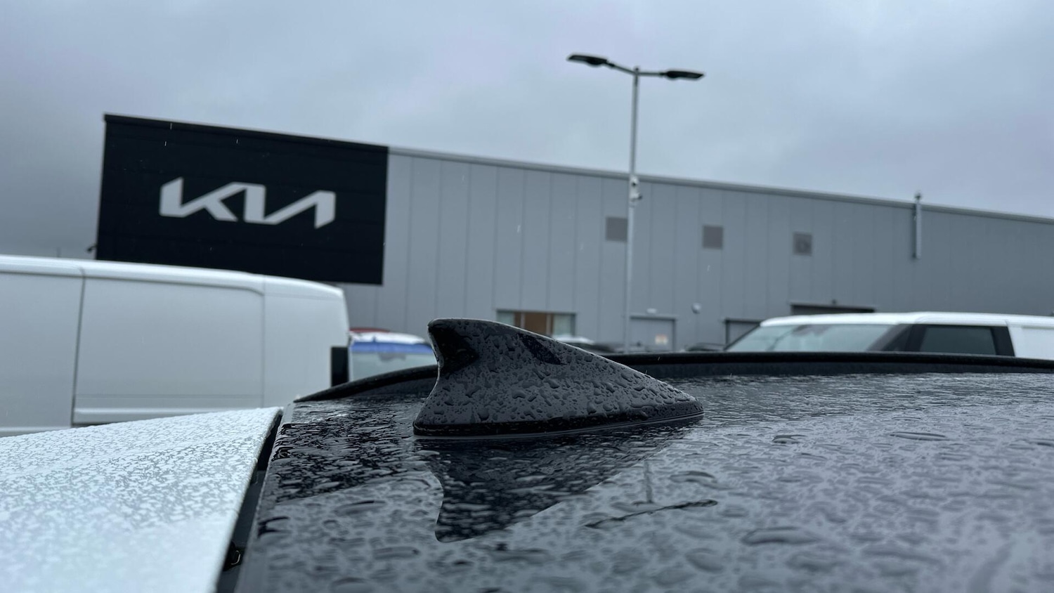 Used Kia Sportage 2022 for sale - 77523841: Photo 48