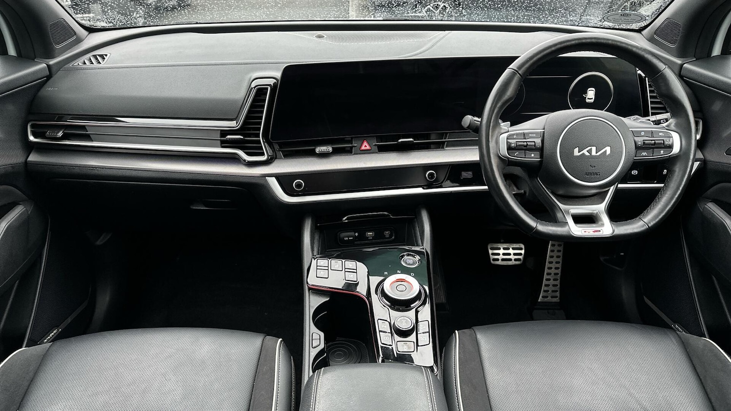 Used Kia Sportage 2022 for sale - 77523841: Photo 6