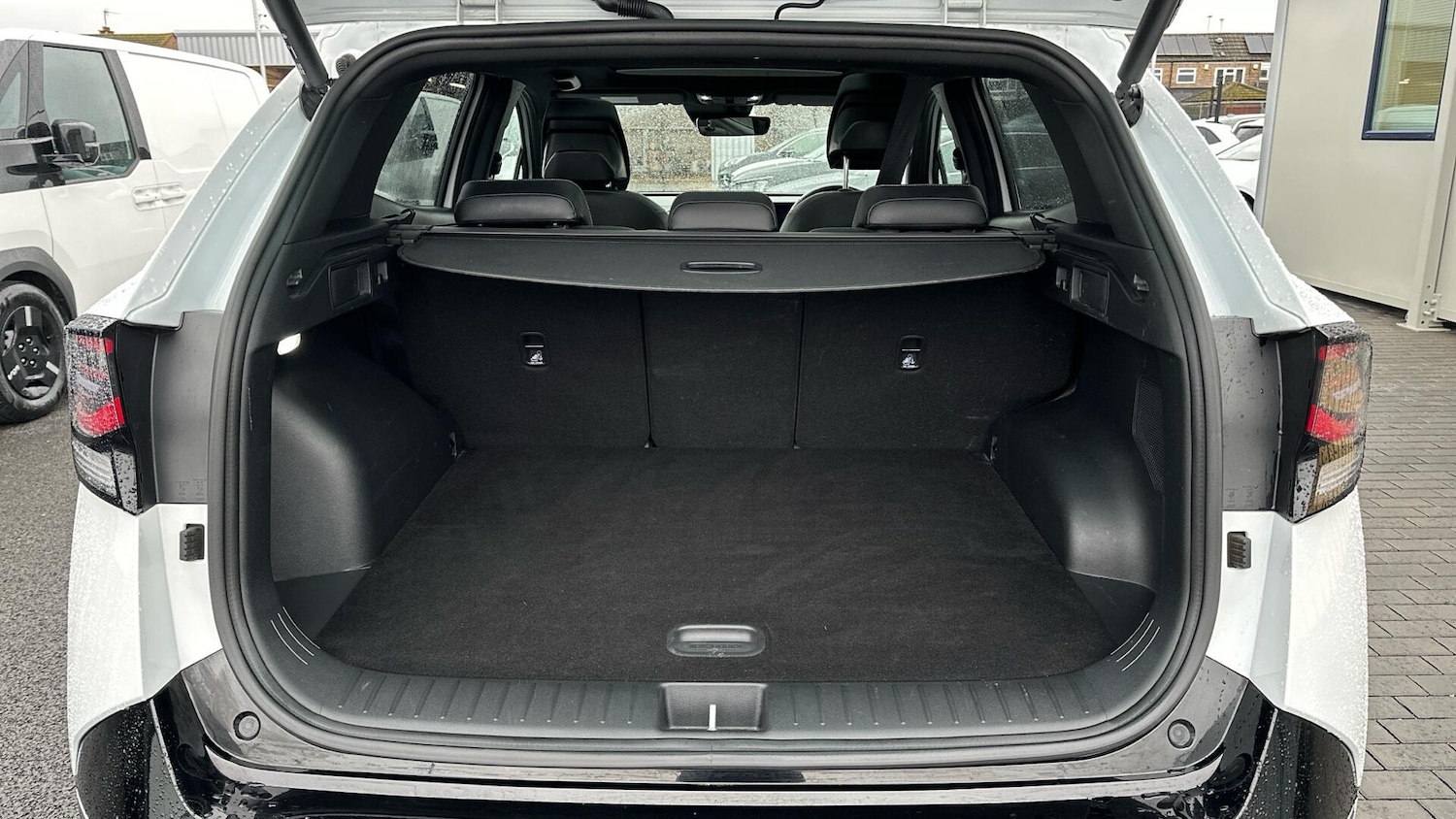 Used Kia Sportage 2022 for sale - 77523841: Photo 8