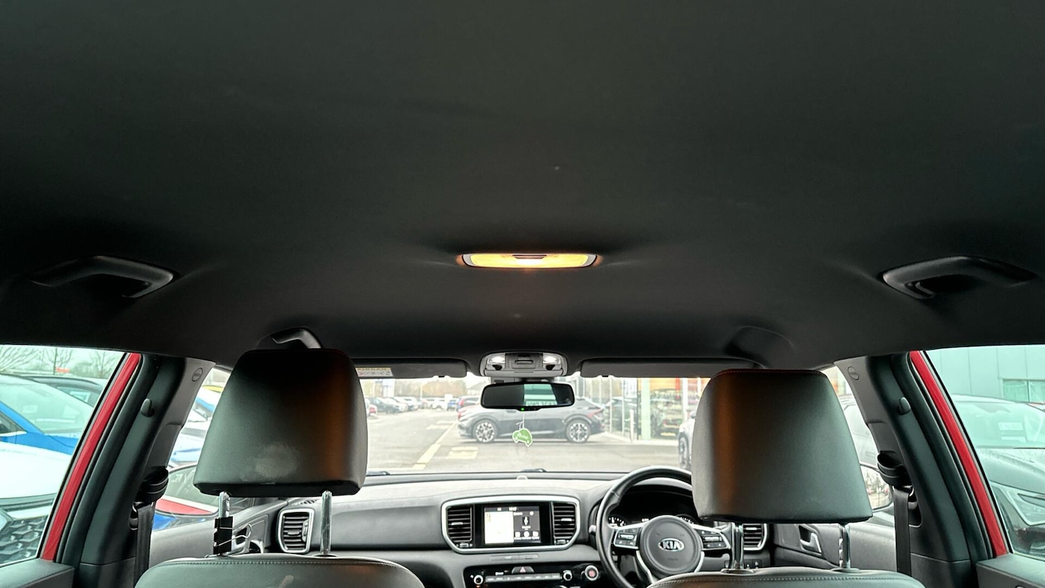 Used Kia Sportage for sale - 77331993: Photo 14