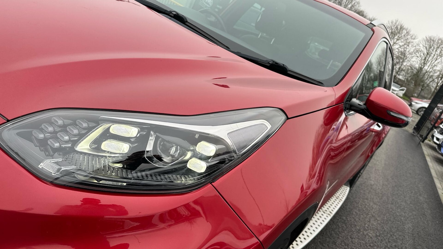 Used Kia Sportage for sale - 77331993: Photo 17