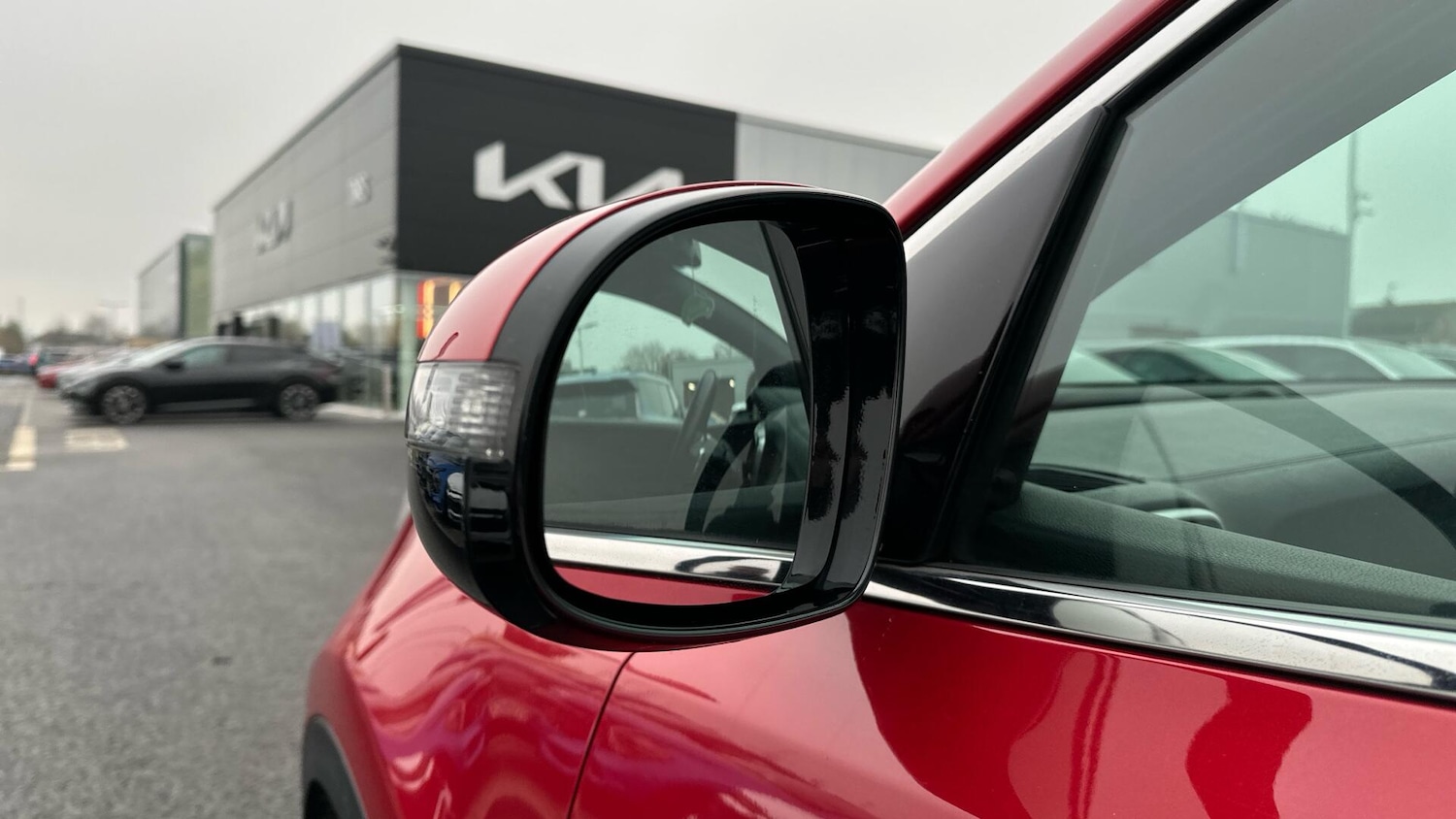 Used Kia Sportage for sale - 77331993: Photo 23