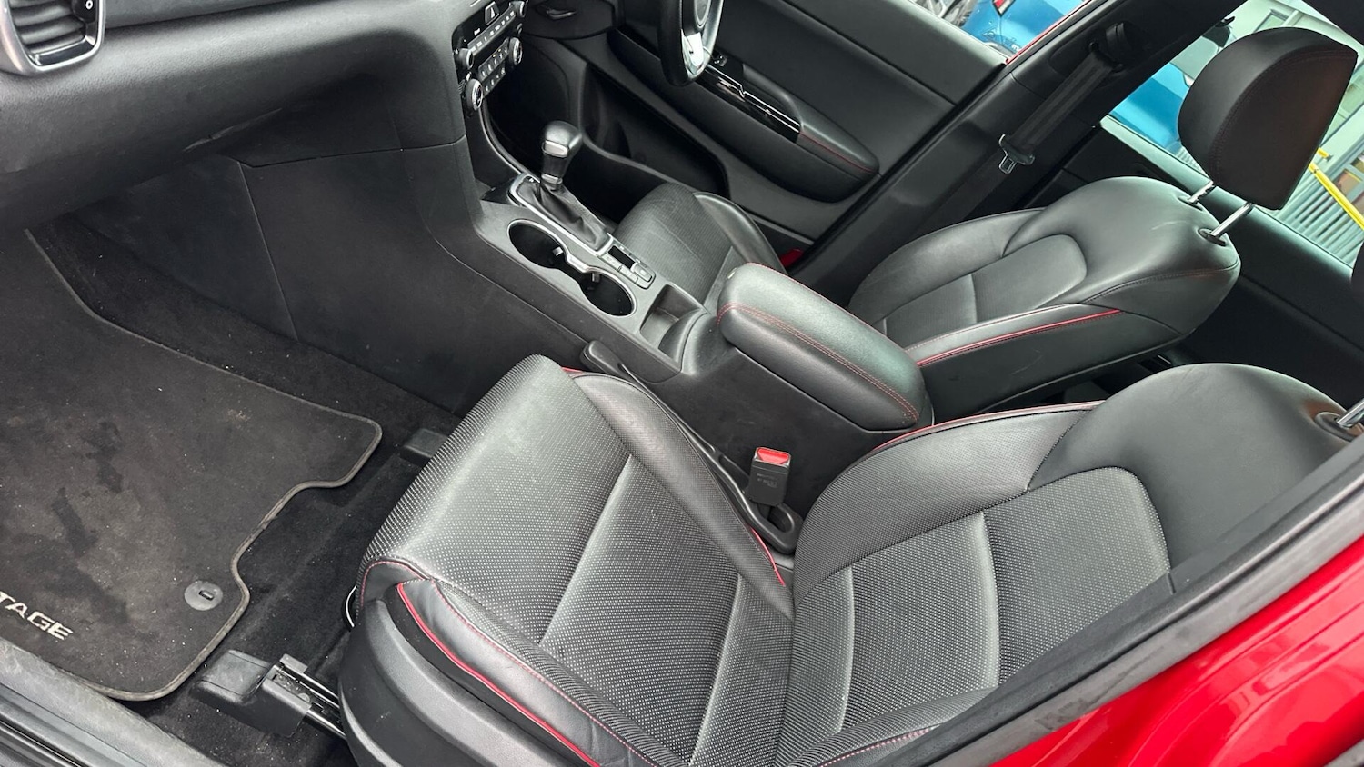 Used Kia Sportage for sale - 77331993: Photo 25