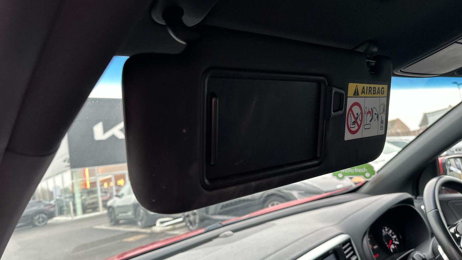 Used Kia Sportage for sale - 77331993: Photo 27