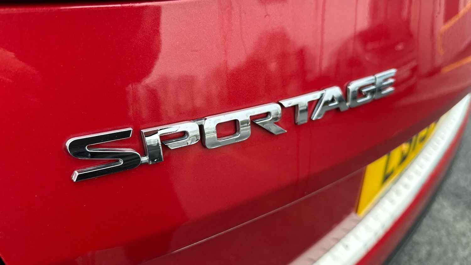 Used Kia Sportage for sale - 77331993: Photo 31