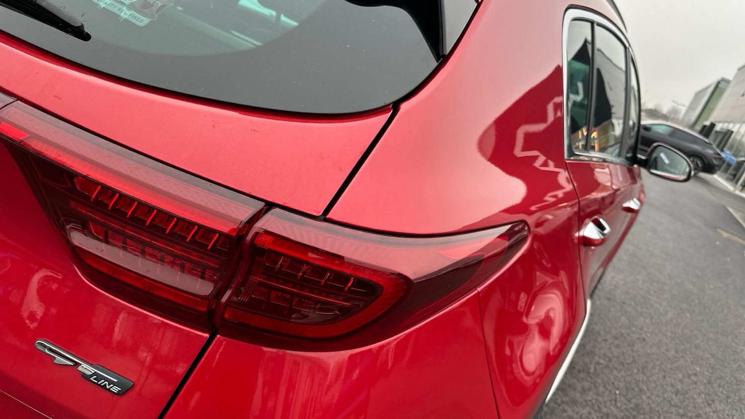 Used Kia Sportage for sale - 77331993: Photo 36