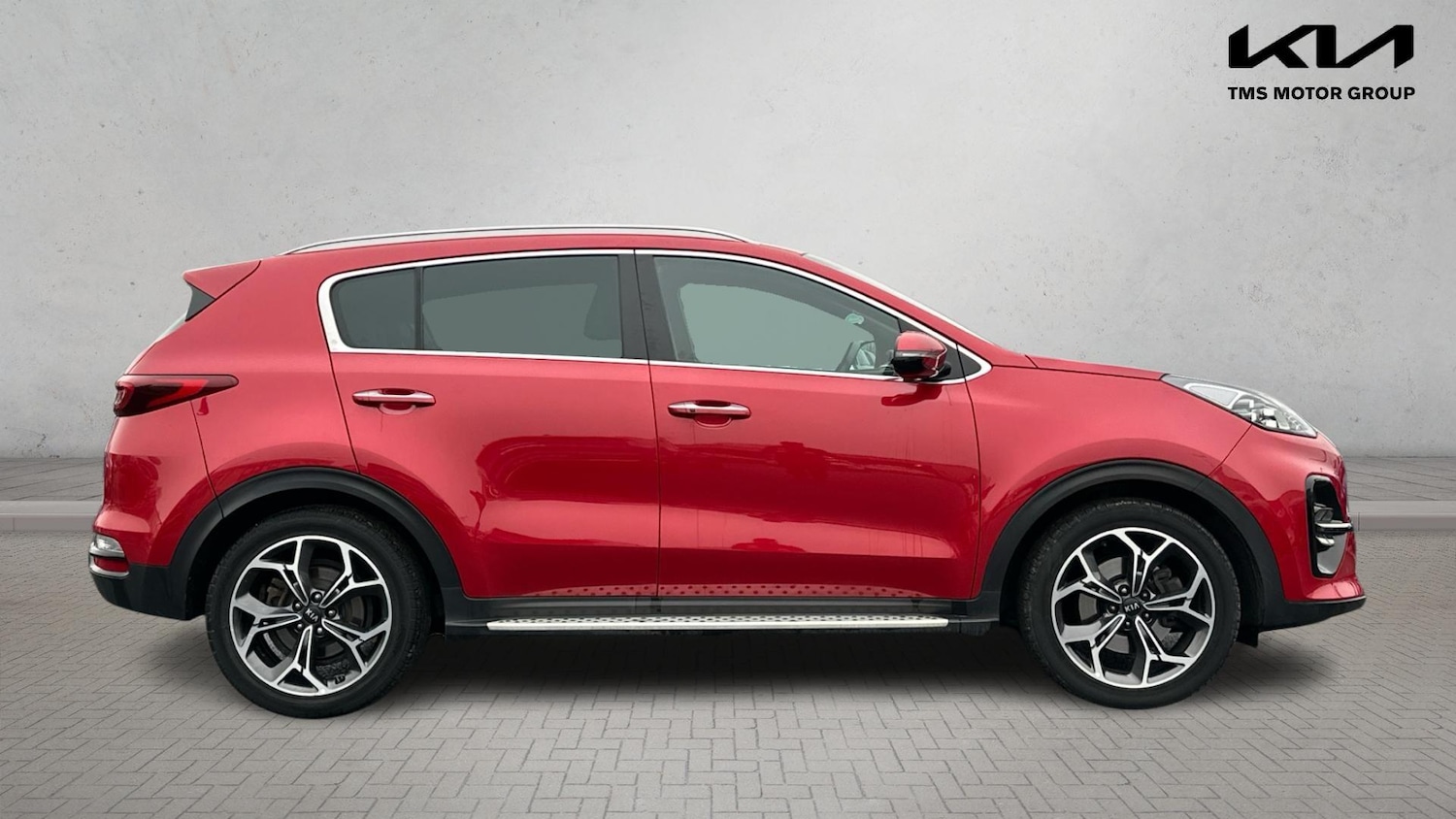 Used Kia Sportage for sale - 77331993: Photo 4