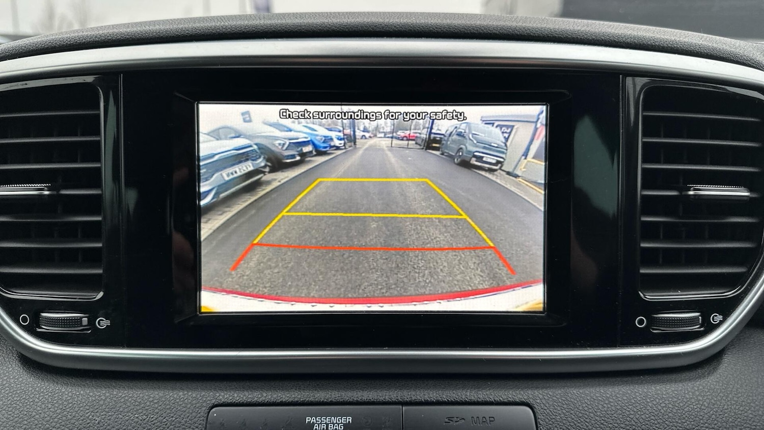 Used Kia Sportage for sale - 77331993: Photo 40