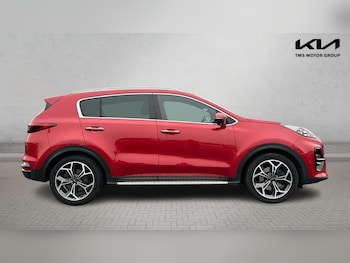 Used Kia Sportage 2019 for sale - 77331993: Photo