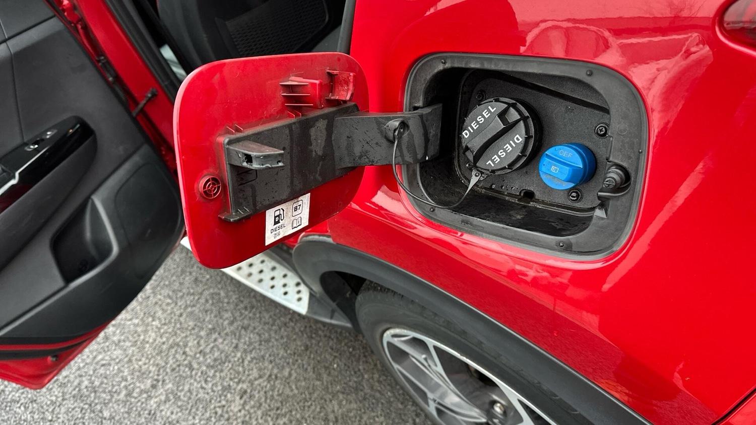 Used Kia Sportage for sale - 77331993: Photo 9