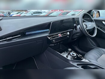 Used Kia Niro 2023 for sale - 77441030: Photo