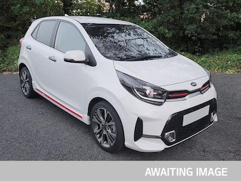 Used Kia Picanto 2023 for sale - 78073144: Photo
